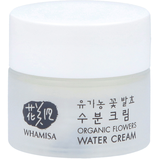 Whamisa Water Cream Mini 5 ml