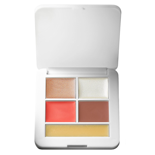 Rms Signature Set, rms beauty Huulten hoito