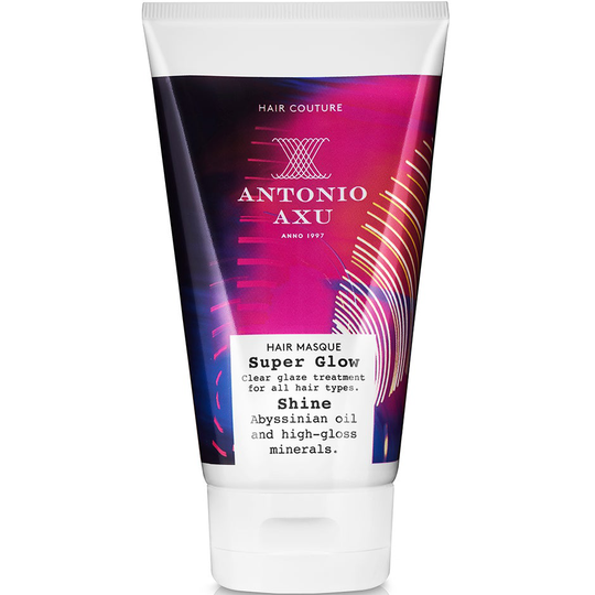 Hair Masque Super Glow, 150 ml Antonio Axu Tehohoidot