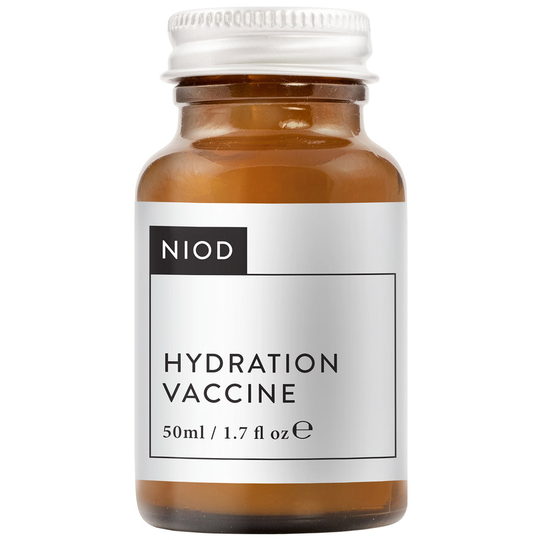 Hydration Vaccine, 50 ml NIOD Seerumi