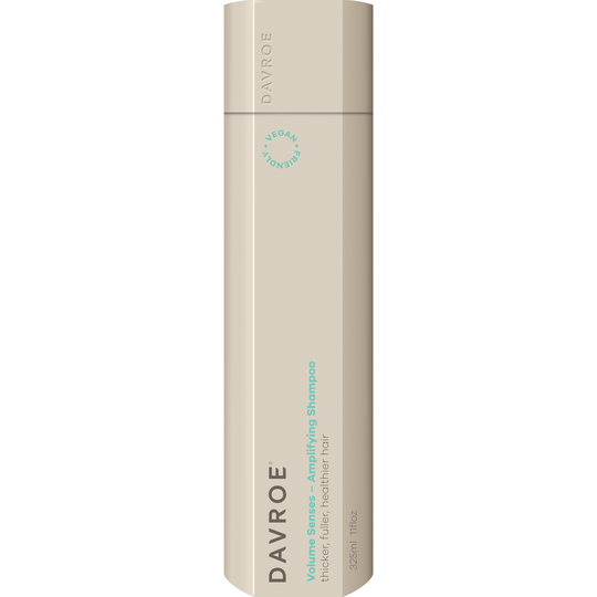 DAVROE Volume Amplifying Shampoo 325 ml