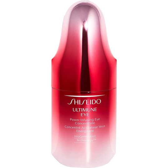 Ultimune Power Infusing Eye Concentrate, 15 ml Shiseido Silmät