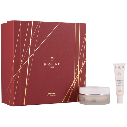 Bioline De-ox Gift Set