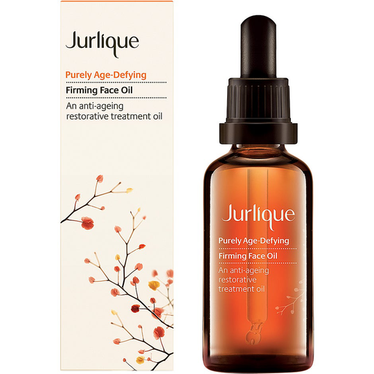 Jurlique Purely Age-Defying Firming Face Oil, 50 ml Jurlique Silmät