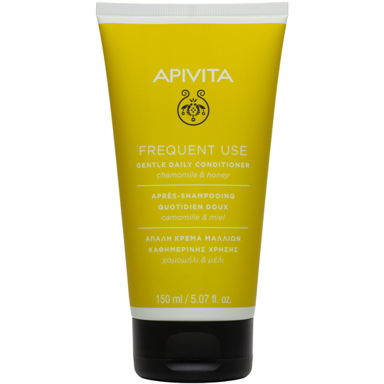 APIVITA Frequent Use Gentle Daily Conditioner 150 ml