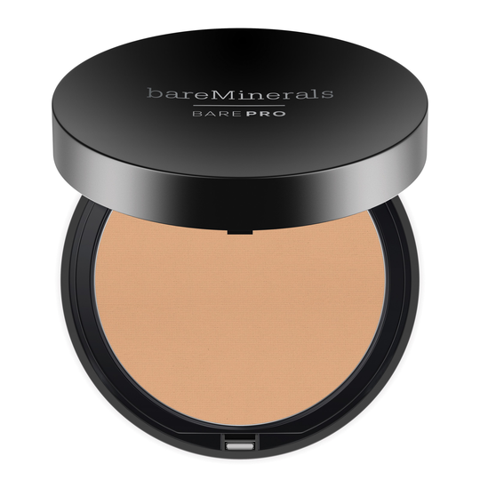 bareMinerals BAREPRO Performance Wear Powder Foundation Golden Nu