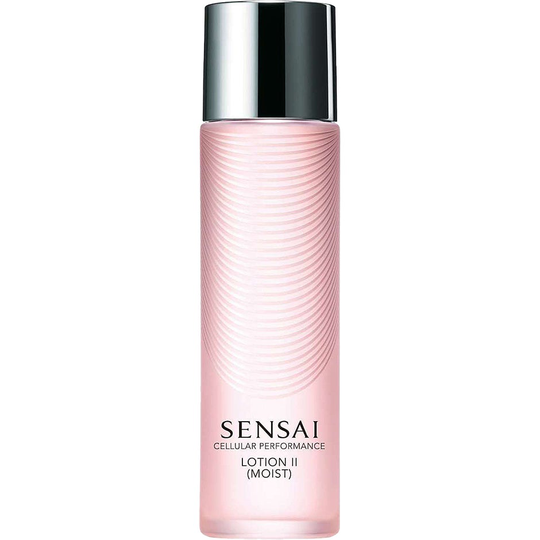 Sensai Cellular Performance Lotion II (Moist), 60 ml Sensai Kasvovedet