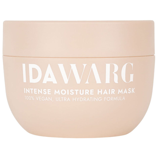 Intense Moisture Mask, 100 ml Ida Warg Tehohoidot