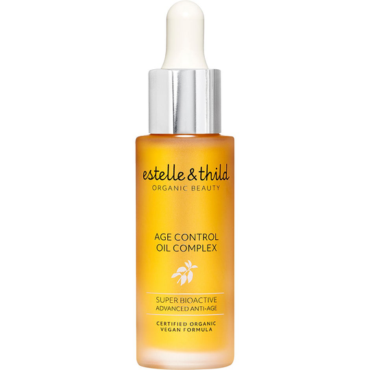 Estelle & Thild Super Bioactive Repairing Oil Copmplex, 30 ml estelle & thild Seerumi