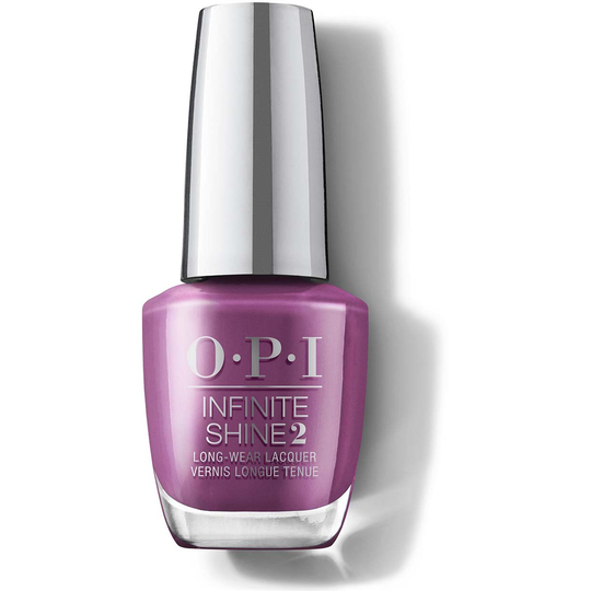 OPI Infinite Shine XBOX Collection N00Berry