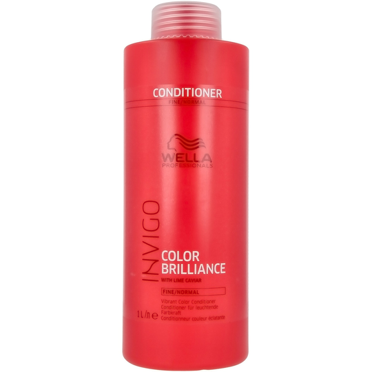 Wella Professionals Invigo Wella ATB Brilliance Conditioner 1000