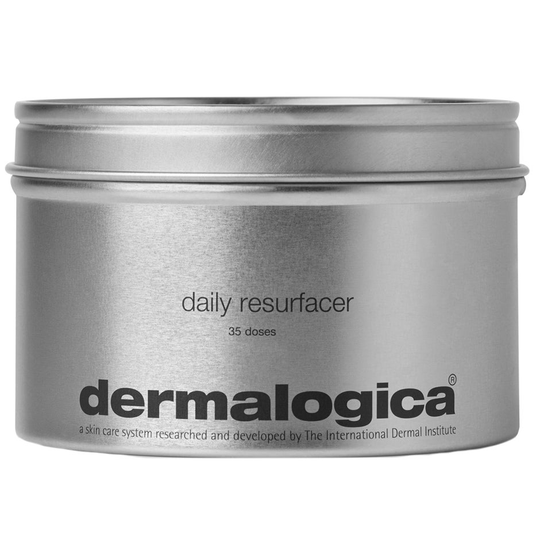 Daily Resurfacer, Dermalogica Kasvokuorinnat