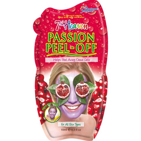 Montagne Jeunesse 7th Heaven Passion peel off