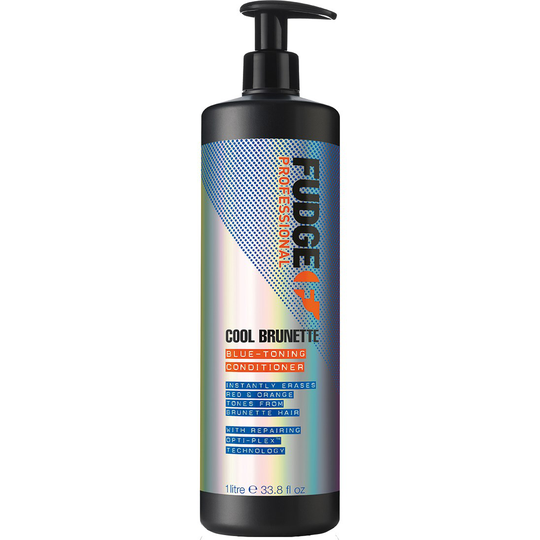 fudge Care Cool Brunette Conditioner 1000 ml