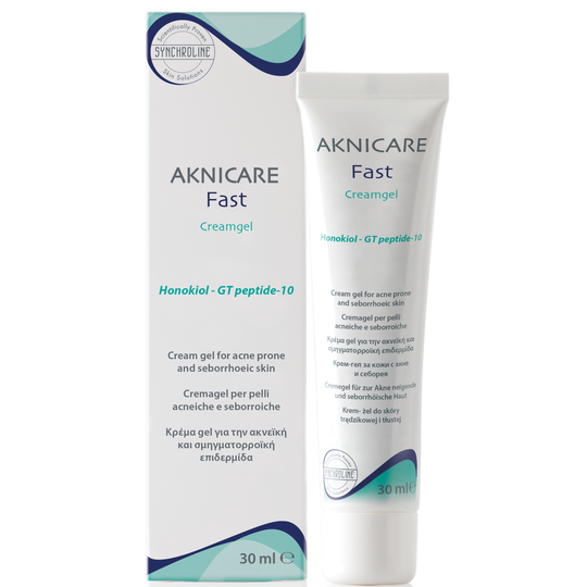 Synchroline Aknicare Fast 30 ml