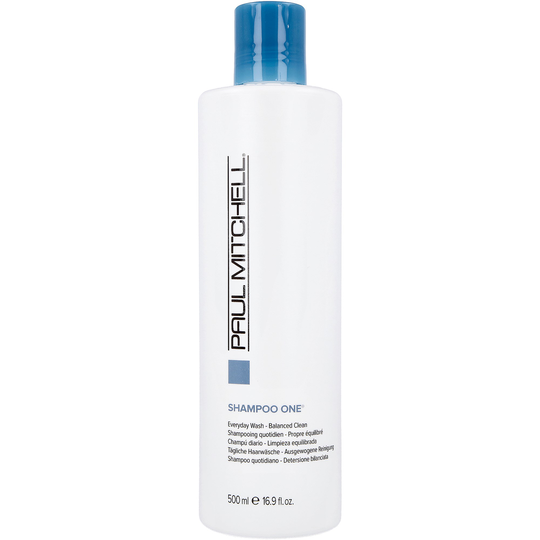 Paul Mitchell Original Shampoo One 500 ml