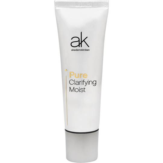 Pure Clarifying Moist, 30 ml Akademikliniken Skincare Seerumi