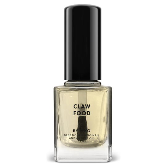 LYKO Claw Food Nail Care Oil