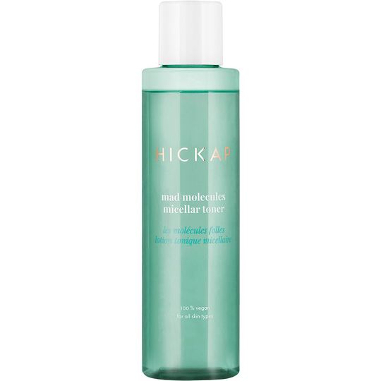 Mad Molecules Micellar Toner, 150 ml Hickap Kasvovedet