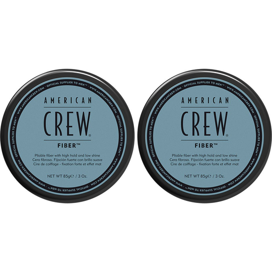 Fiber Duo, American Crew Muotoilutuotteet