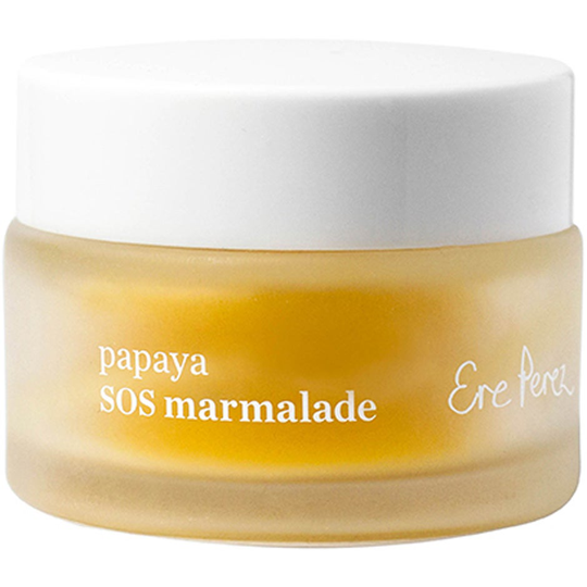 Papaya Sos Marmalade, 30 g Ere Perez 24h-voiteet