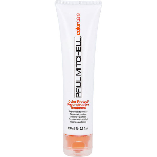 Paul Mitchell ColorCare Color Protect Reconstructive Treatment 15