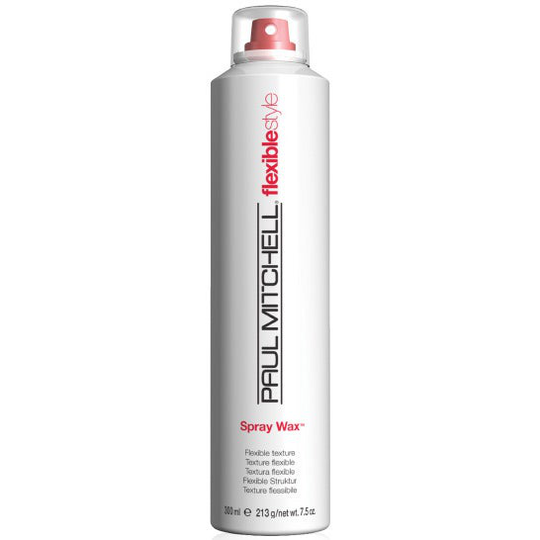 Flexible Style, 125 ml Paul Mitchell Muotoilutuotteet