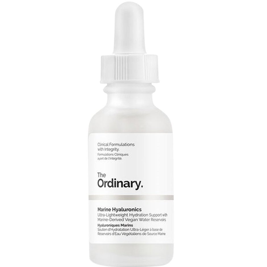 The Ordinary Marine Hyaluronics, 30 ml The Ordinary Seerumi