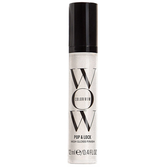 Colorwow Pop & Lock Crystallite Shellac, 12 ml Colorwow Tehohoidot