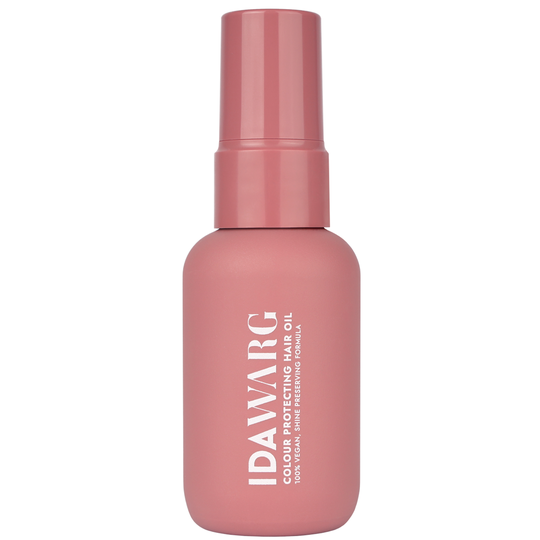 Ida Warg Color Protecting Hair Oil 50 ml