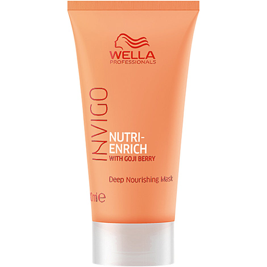 INVIGO Enrich Mask, 30 ml Wella Tehohoidot
