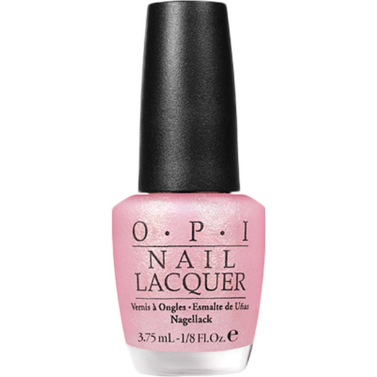 OPI Nail Lacquer, Princesses Rule!, 15 ml OPI Värilakat