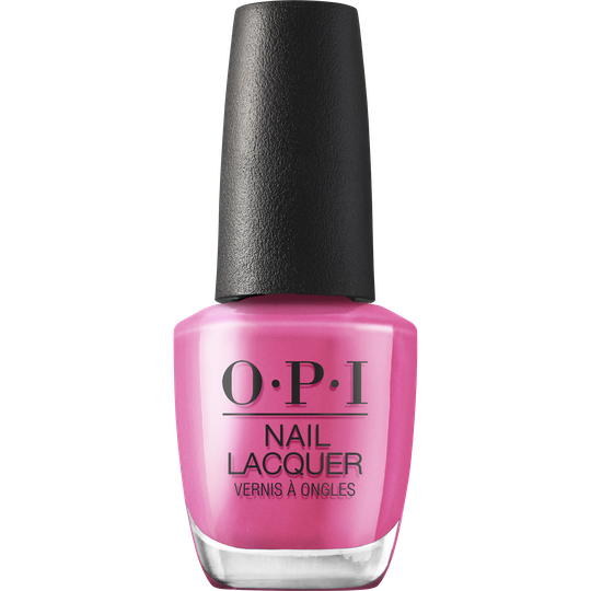 OPI Nail Lacquer Celebration Collection Big Bow Energy