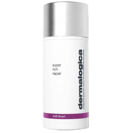 Super Rich Repair Jumbo, 100 ml Dermalogica Kosteusvoiteet kasvoille