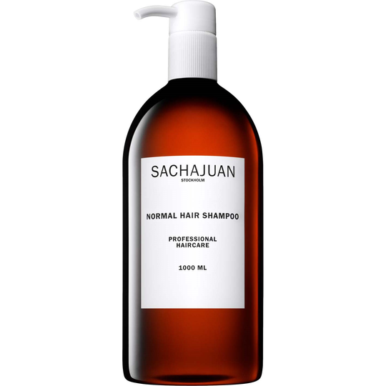 SACHAJUAN Normal Hair Shampoo 1000 ml