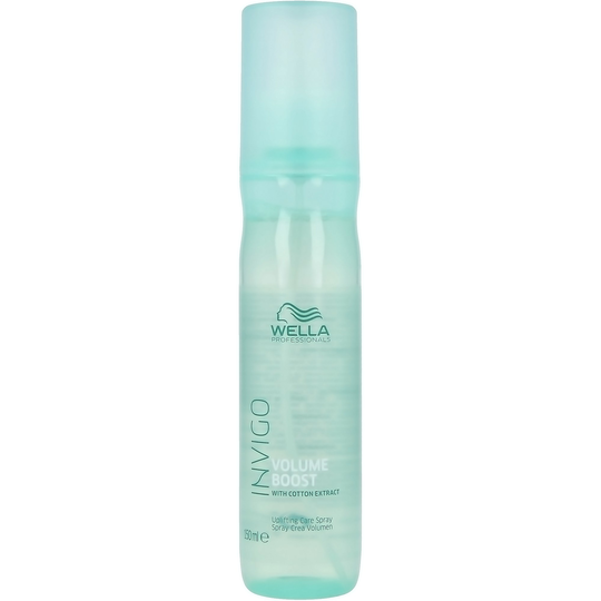 Wella Professionals INVIGO Wella Care Volume Uplifting Care Spray