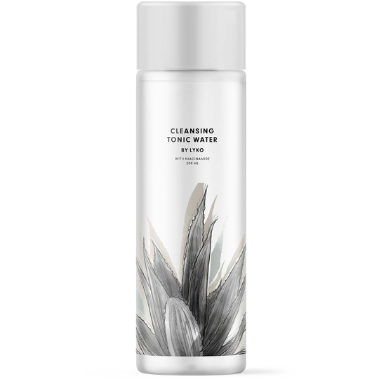 LYKO Tonic Water 200 ml