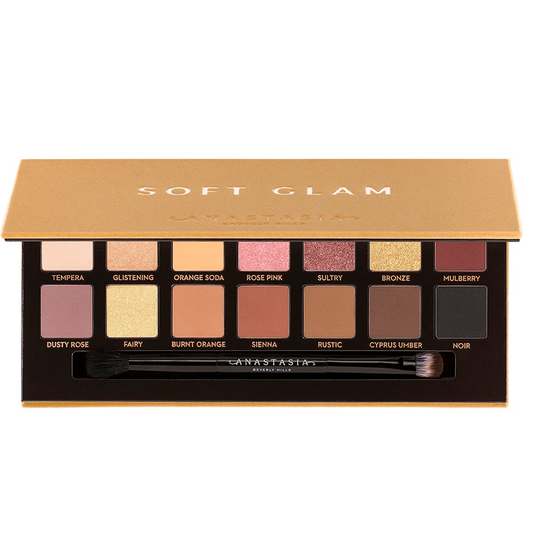 Eye Shadow Palette, Anastasia Beverly Hills Luomiväri