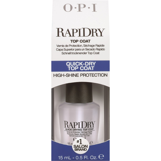 OPI RapiDry RapiDry Top Coat
