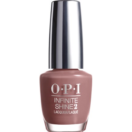 OPI Infinite Shine It Never Ends It Never Ends