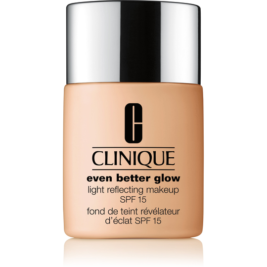 Clinique Even Better Glow Light Reflecting Makeup SPF15 WN 30 Bis