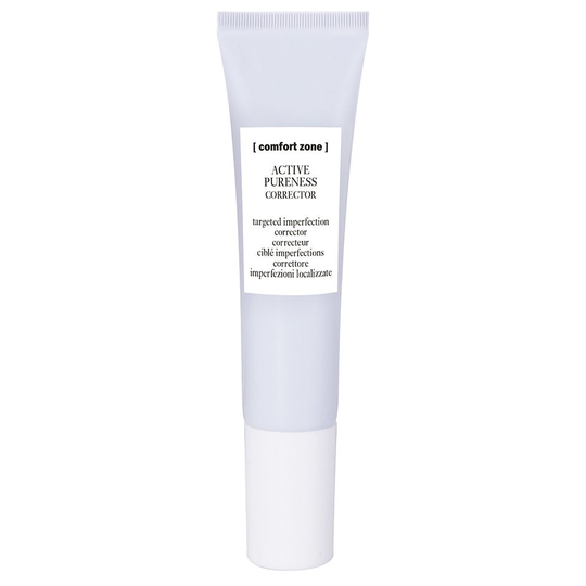 Active Pureness Corrector, 15 ml Comfort Zone Ihonhoitolaitteet