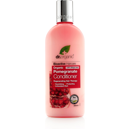 Dr. Organic Pomegranate Conditioner 265 ml