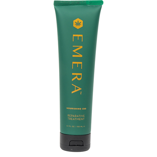 EMERA Nourishing CBD Reparative Treatment 150 ml