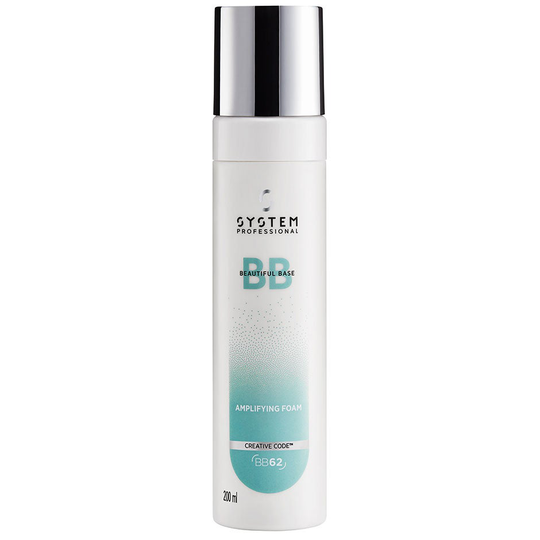 Amplifying Foam, 200 ml System Professional Lämpösuoja
