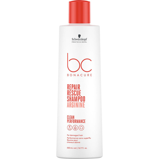 Bc Repair Rescue, 500 ml Schwarzkopf Professional Shampoo