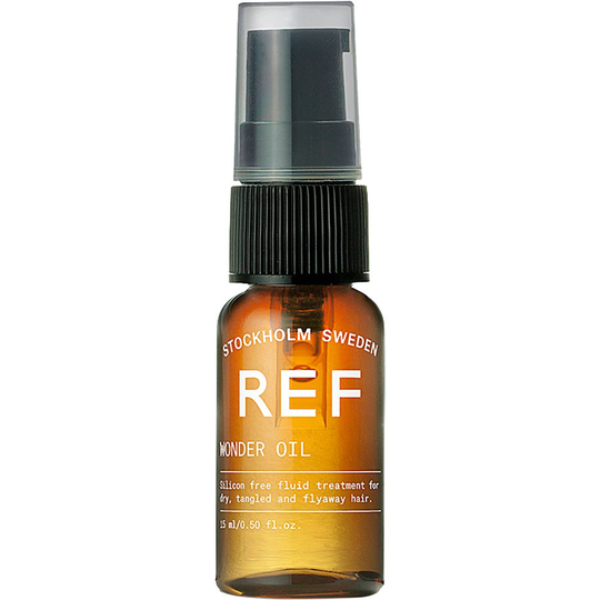 REF. Wonderoil, 15 ml REF Tehohoidot