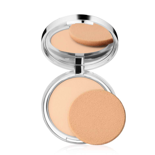 Clinique Stay-Matte Sheer Pressed Powder, Clinique Puuteri