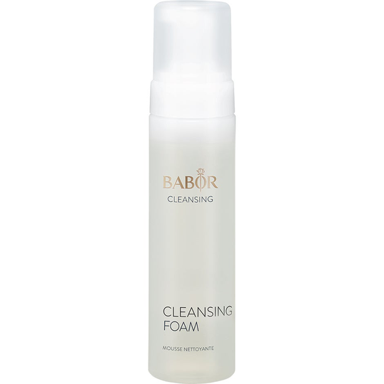 Babor Cleansing Foam, 200 ml Babor Ihonpuhdistus