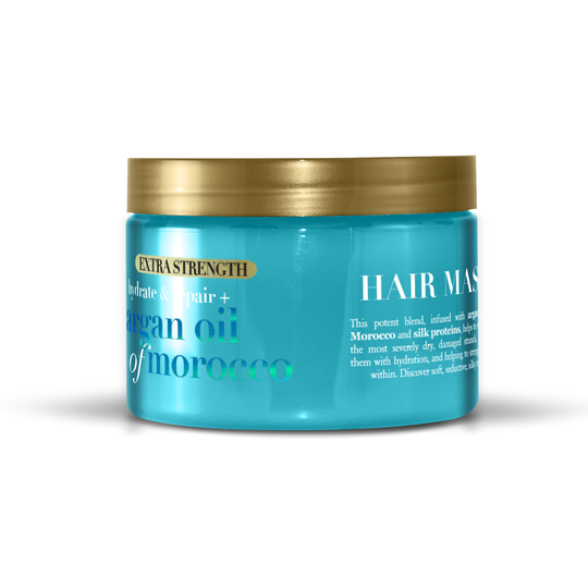 Ogx Extra Strength Hair Mask 168 g